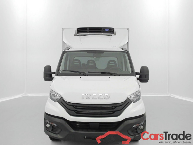 Iveco Daily Business 3.0L Diesel 160ch #2