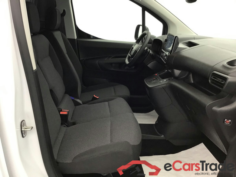 Citroen Berlingo VAN 1.5 DIESEL 132hp #6