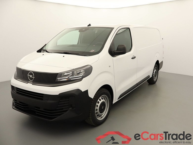 Opel Vivaro VAN 2.0 DIESEL 147hp