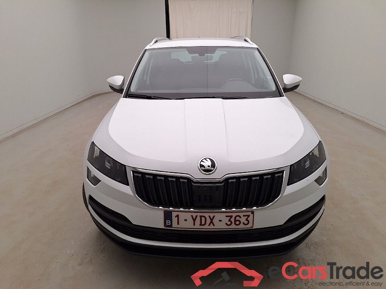 Skoda, Karoq '17, Skoda Karoq 1.0 TSI 85kW Ambition 5d