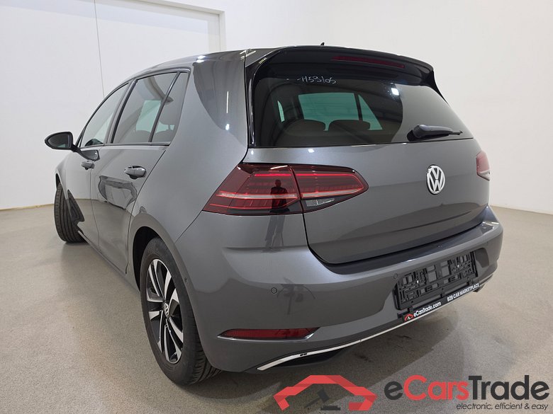 Volkswagen Golf 1.5 TSI United Navi Klima PDC ... #6