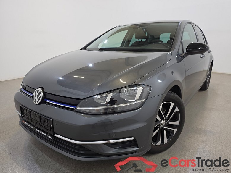Volkswagen Golf 1.5 TSI United Navi Klima PDC ... #1
