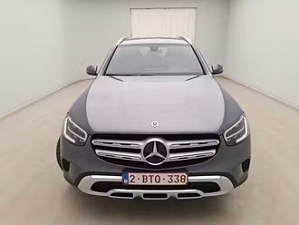Mercedes GLC 300