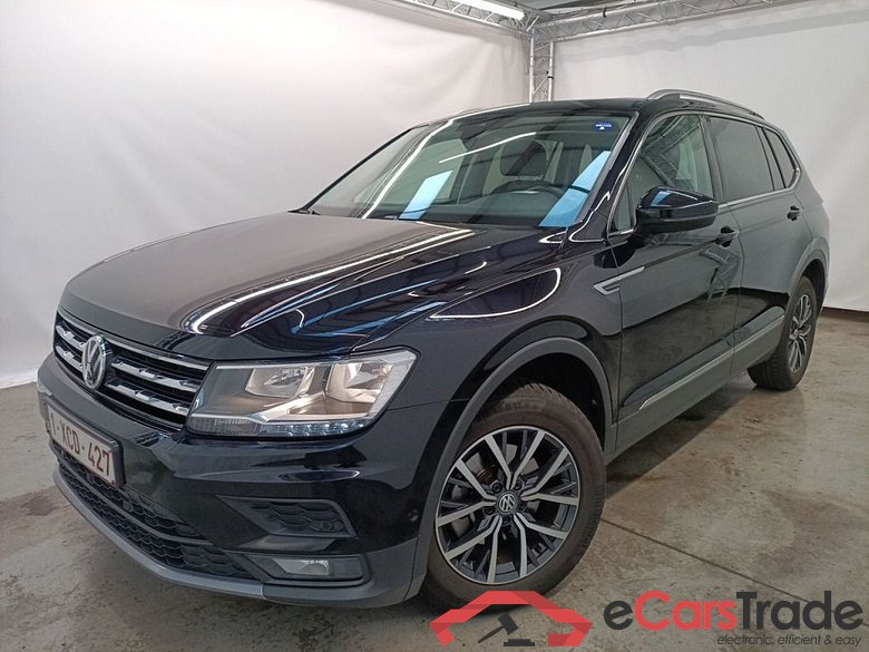 Volkswagen Tiguan Allspace 1.5 TSI ACT DSG7 Comfortline 5d #1