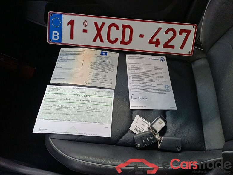 Volkswagen Tiguan Allspace 1.5 TSI ACT DSG7 Comfortline 5d #4