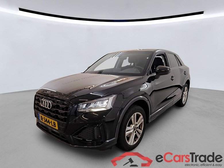 AUDI Q2 110 kW