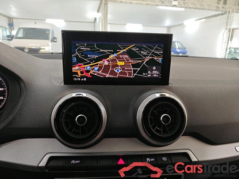AUDI Q2 110 kW #3