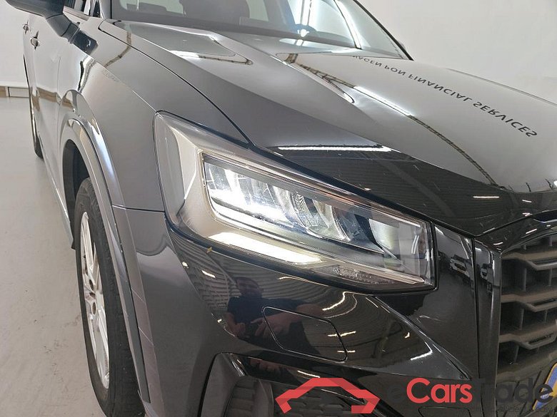 AUDI Q2 110 kW #4