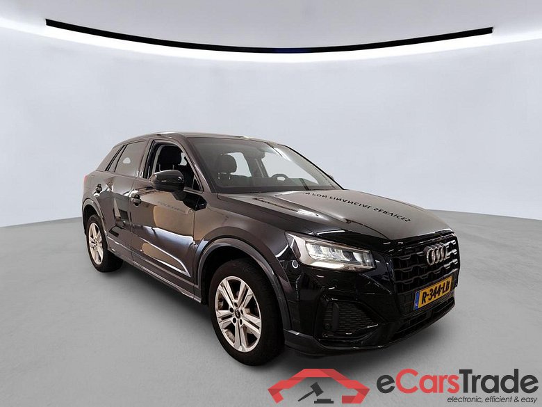AUDI Q2 110 kW #5