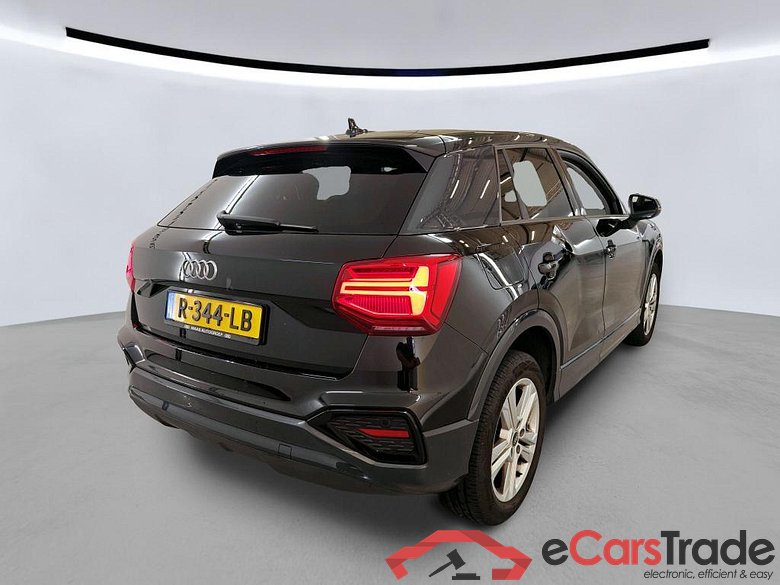 AUDI Q2 110 kW #6
