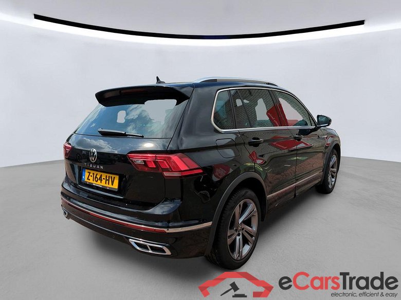 VOLKSWAGEN Tiguan 110 kW #6