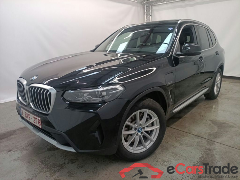 BMW X3 xDrive30e (135 kW) 5d #1