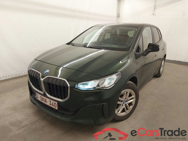 BMW 2 Reeks Active Tourer 225e xDrive 5d #1