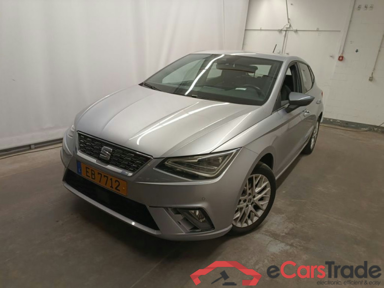 Seat Ibiza 1.0 EcoTSI 81kW Xcellence 5d #1