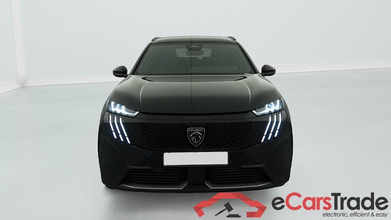 Peugeot 5008 HYBRID 145 CH E-DCS6 ALLURE #2