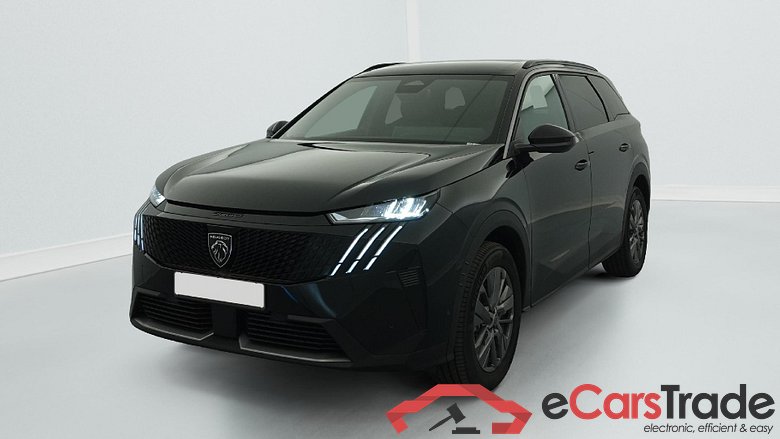 Peugeot 5008 HYBRID 145 CH E-DCS6 ALLURE #3