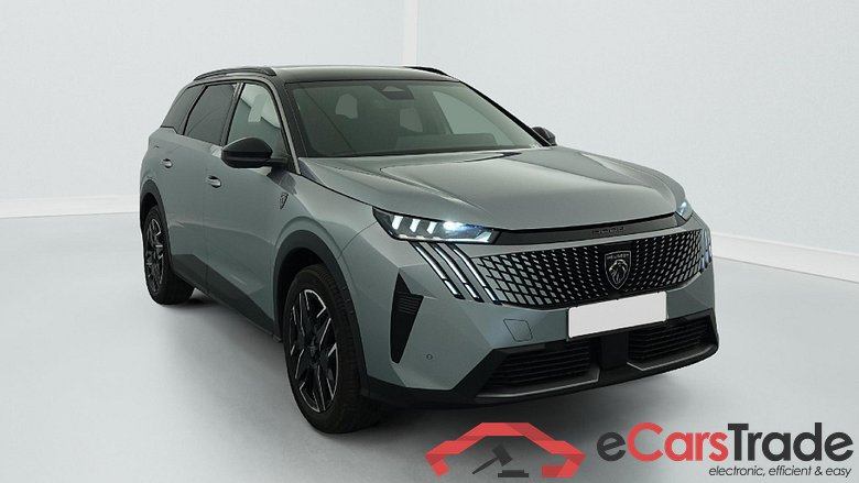 Peugeot 5008 HYBRID 145CH E-DCS6 GT