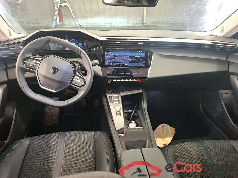 PEUGEOT 308 / 2021 / 5P / Berline PHEV 180 E-EAT8 ALLURE #5