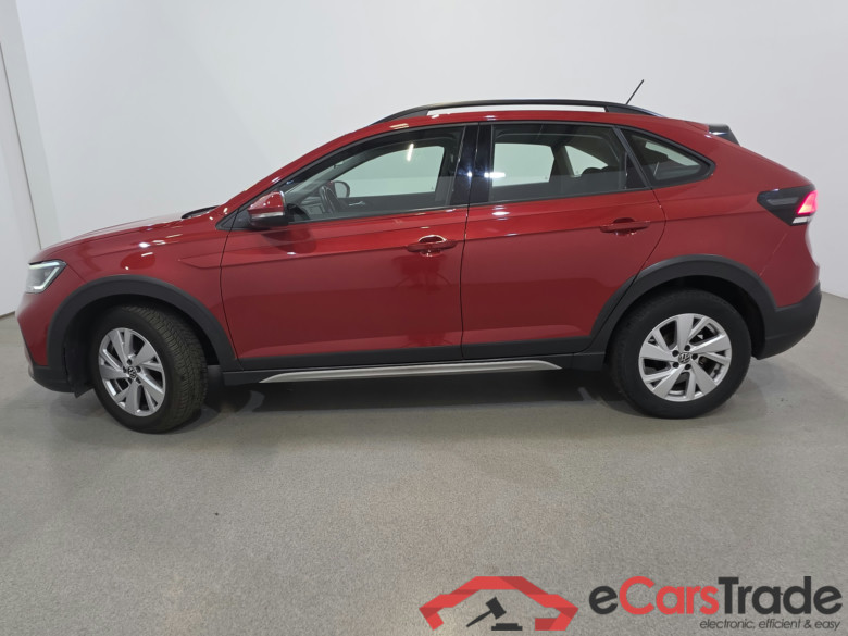 Volkswagen Taigo 1.0 TSI Life Aut. LED Virtual ACC Klima PDC ... #2