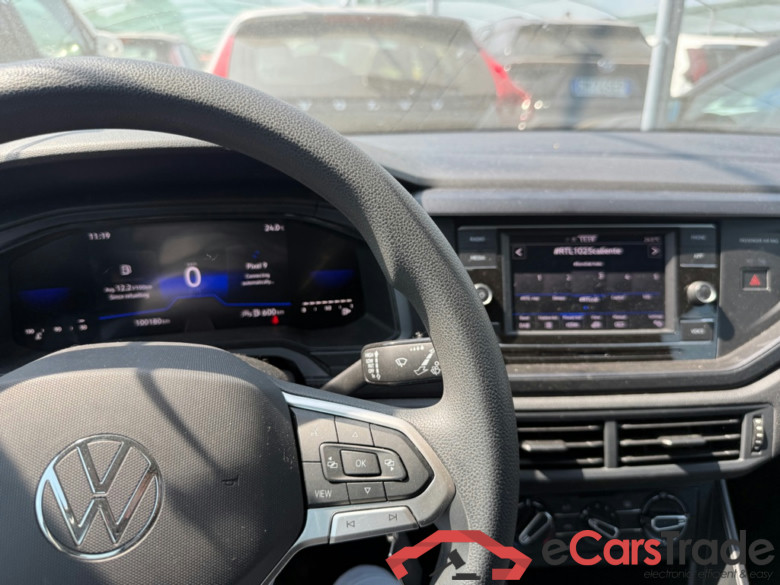 Volkswagen Taigo 1.0 TSI Life LED Virtual ACC Klima PDC ... #6