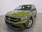 preview Volkswagen Taigo #1
