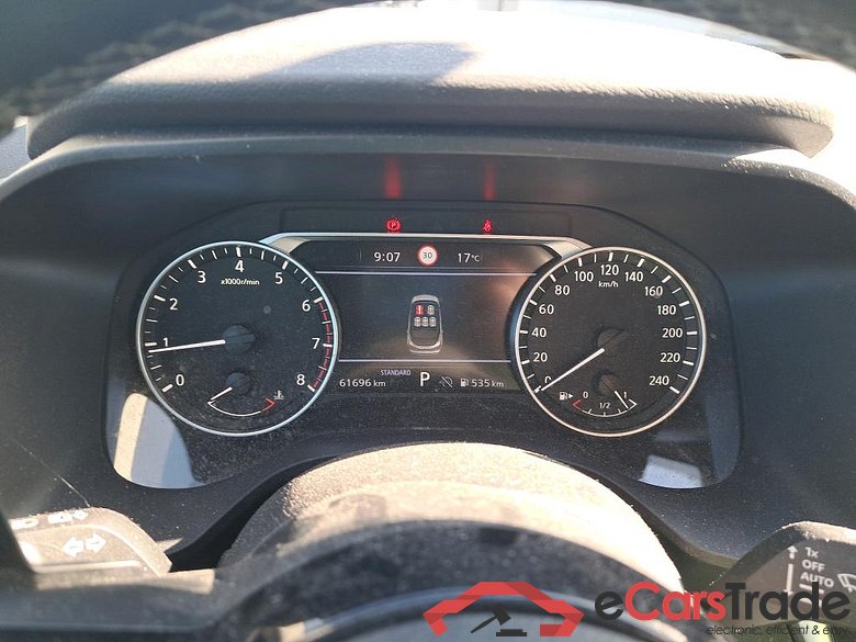 NISSAN QASHQAI / 2021 / 5P / todoterreno DIG-T 116kW (158CV) mHEV Xtronic Acenta (AC2) #4