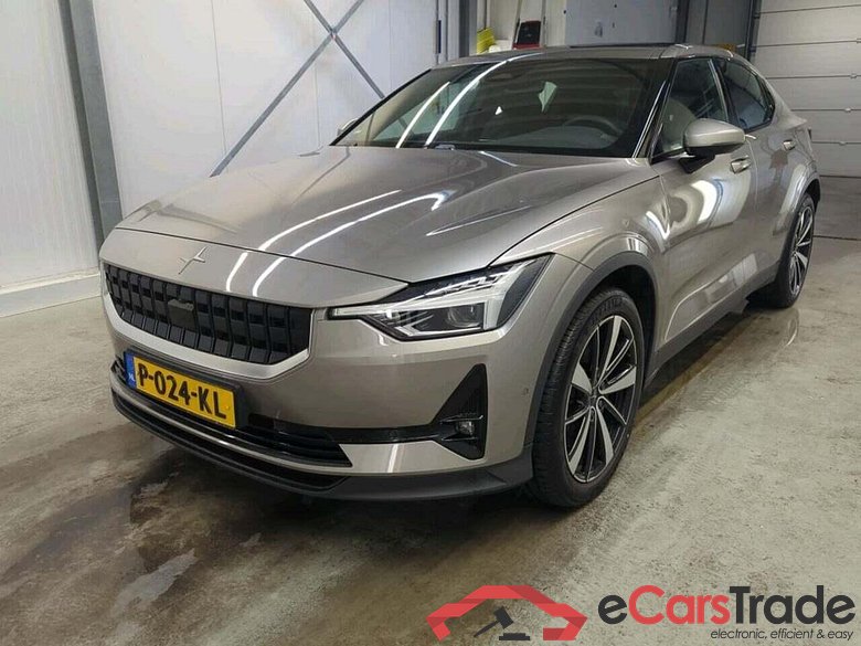 Polestar 2 LRSM 78 kWh #1