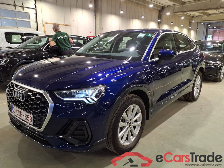 AUDI Q3 Sportback 1.4 45 TFSI E S TRONIC