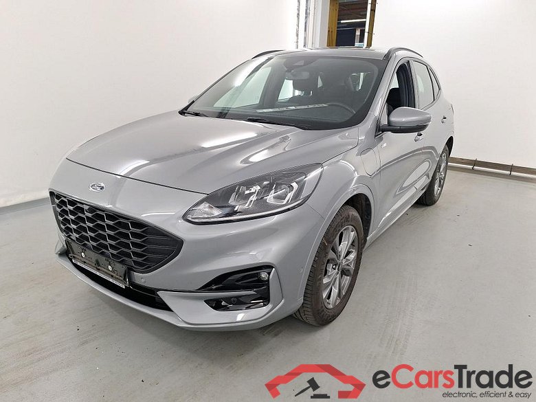 FORD KUGA 2.5I PHEV 165KW ST-LINE AUTO