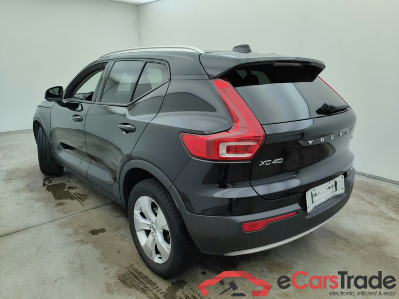Volvo XC40 1.5 T2 Momentum Pro LED Virtual ACC Navi KeylessGo Klima PDC ... #4