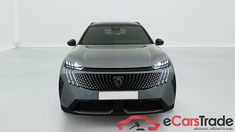 Peugeot 5008 HYBRID 145CH E-DCS6 GT #2