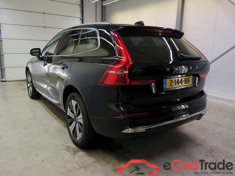 VOLVO XC60 2.0 T6 AWD + Bright #6