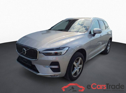 XC60 Plus Bright AWD 2.0 B4 145KW AT8 E6d