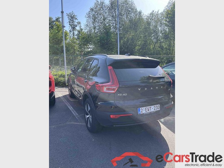 VOLVO XC40 1.5 T2 Plus Limited Edition Geartronic #2