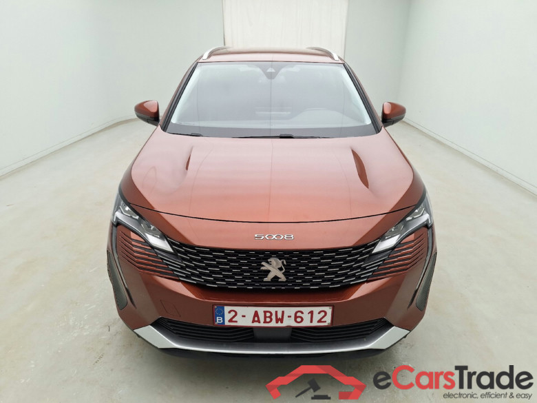 Peugeot, 5008 FL'20, Peugeot 5008 1.5 BlueHDi 96kW S&S EAT8 Allure Pack