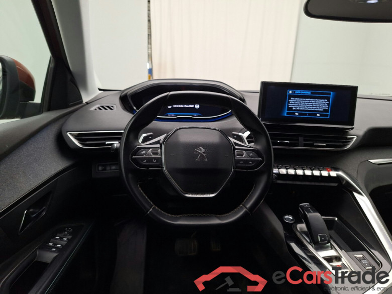 Peugeot, 5008 FL'20, Peugeot 5008 1.5 BlueHDi 96kW S&S EAT8 Allure Pack #5