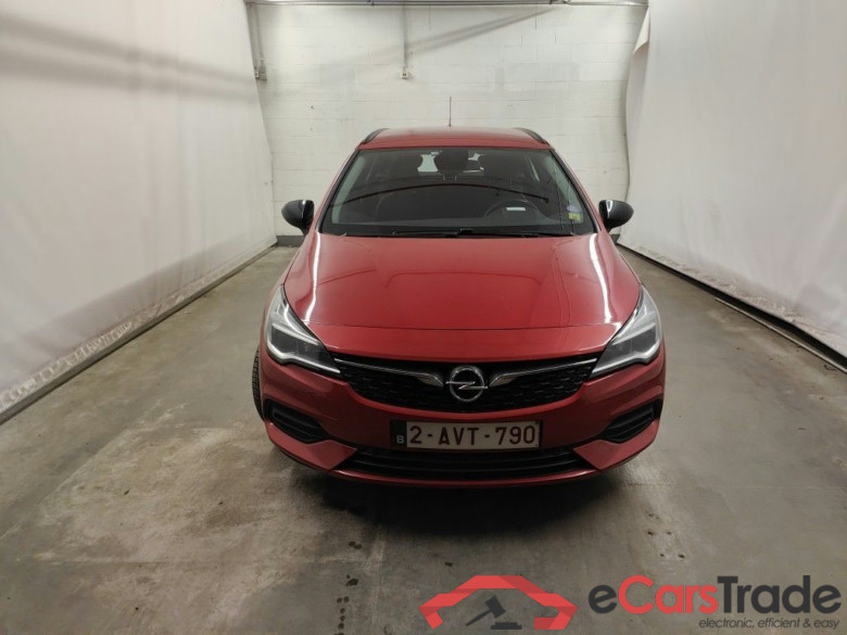 Opel Astra Sports Tourer 1.2 Turbo 81kW S/S Edition 5d #5