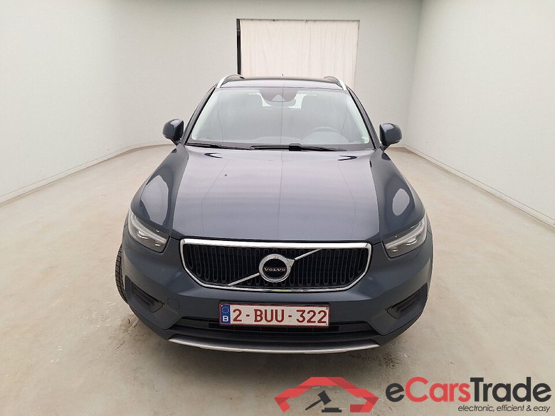 Volvo, XC40 '17, Volvo XC40 T2 Momentum Pro 5d