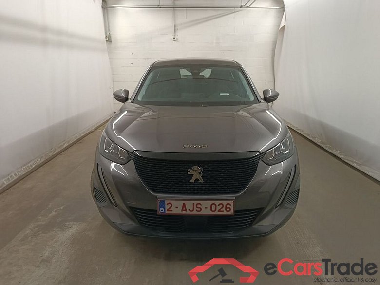 Peugeot 2008 1.2 Puretech 74KW S&S Active Pack 5d #5