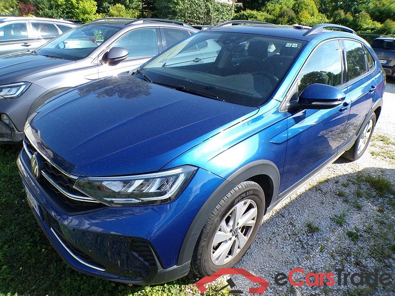 Volkswagen Taigo 1.0 TSI Life Aut. LED Virtual ACC Klima PDC ...