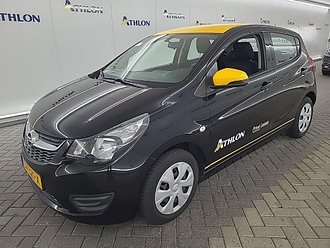 Opel Karl