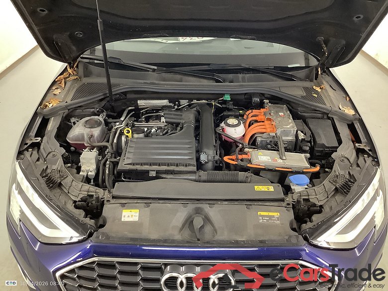 AUDI A3 1.4 40 TFSI E S TRON. ADVANCED SPORTBACK #6
