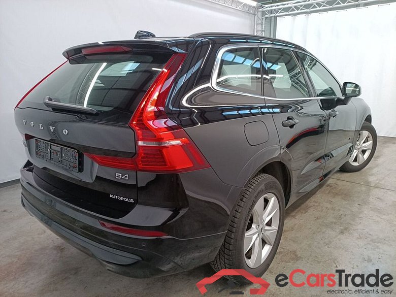 VOLVO XC60 DIESEL - 2021 2.0 B4 MHEV Core 5d #2