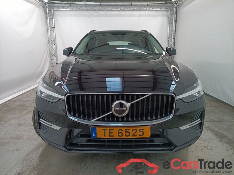 VOLVO XC60 DIESEL - 2021 2.0 B4 MHEV Core 5d #5