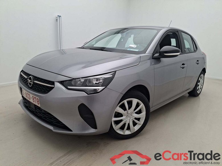 OPEL CORSA-E EDITION