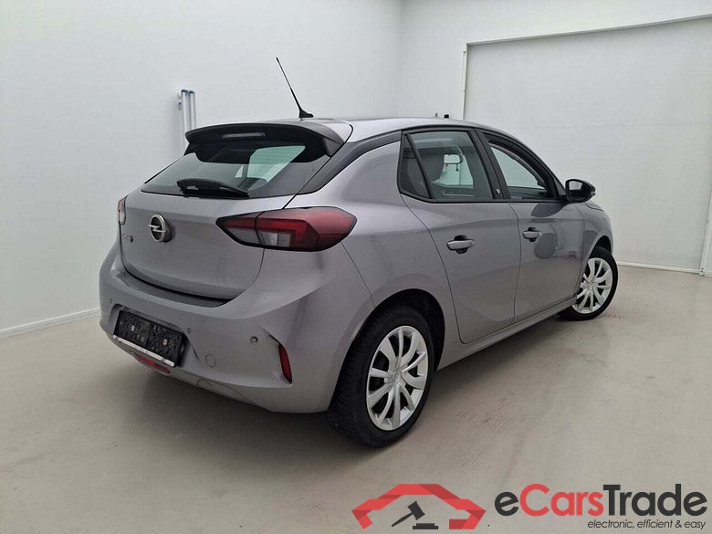 OPEL CORSA-E EDITION #2