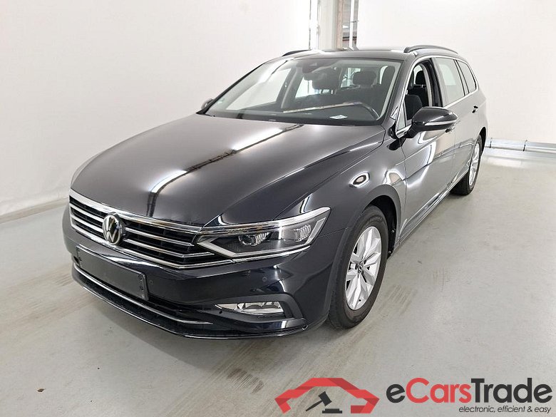 VOLKSWAGEN Passat 2.0 TDI 90KW MSQ VARIANT STYLE BUSINESS