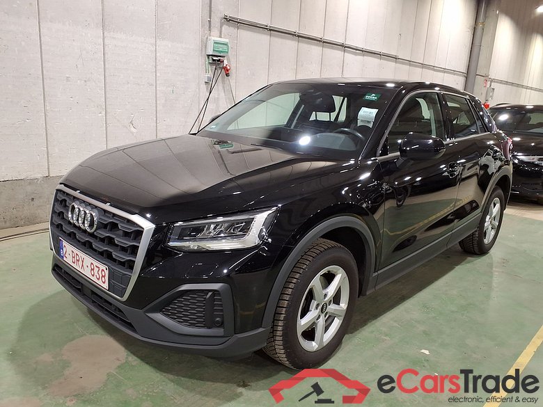 AUDI Q2 1.5 35 TFSI ATTRACTION #1