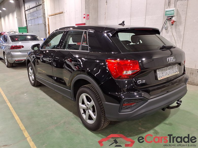 AUDI Q2 1.5 35 TFSI ATTRACTION #2