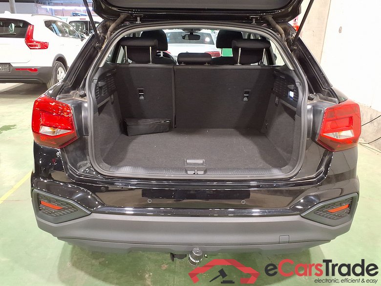 AUDI Q2 1.5 35 TFSI ATTRACTION #3